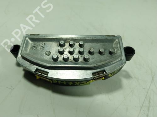 Used Heater resistor MERCEDES-BENZ VITO Van (W447) 114 CDI (447.601, 447.603, 447.605) (136 hp) 15944660