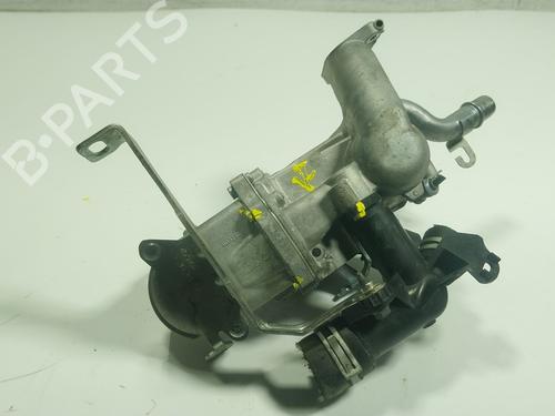 Egr PEUGEOT 2008 I (CU_) 1.6 HDi | BP25753906M69 - Image 3