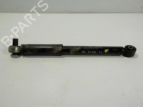 Used Left rear shock absorber MERCEDES-BENZ VITO Van (W447) [2014-2025]  12436830