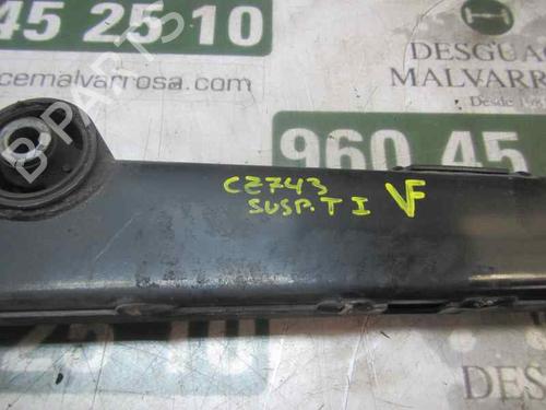 Left rear suspension arm CITROËN C-ZERO  | BP3990237M14 