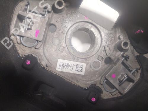 Steering wheel SEAT IBIZA IV (6J5, 6P1) 1.2 TSI | BP16315921C49 
