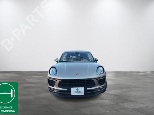 Intercooler PORSCHE MACAN (95B) 3.0 S Diesel | BP16856349M30  - Image 6