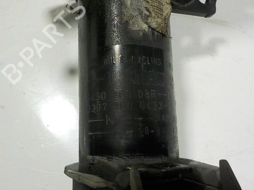 Venstre foran støtdemper RENAULT MEGANE III Hatchback (BZ0/1_, B3_) 1.5 dCi (BZ0C) | BP17052665M16