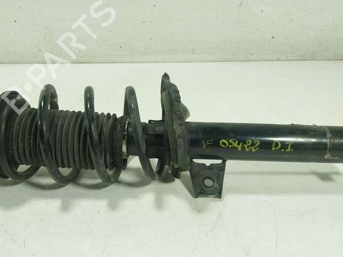 Used Left front shock absorber Left front shock absorber 38546874 38546874