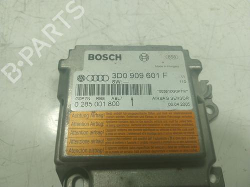ECU airbags VW TOUAREG (7LA, 7L6, 7L7)  | BP16315891M53 
