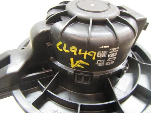 Heater blower motor KIA RIO III (UB)  | BP4016775M62 