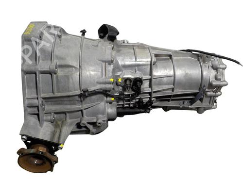 Gearbox AUDI A5 Sportback (8TA) 2.0 TFSI | BP7452278M3 