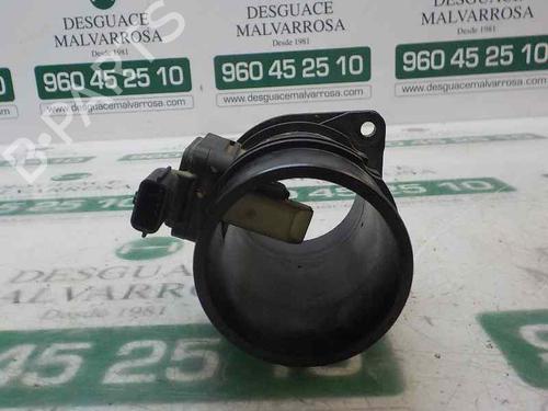 Used Mass air flow sensor Mass air flow sensor NISSAN NV200 / EVALIA Bus 1.5 dCi 85 (M20, M20M, M20K, M20KK) (86 hp) 3867436 3867436