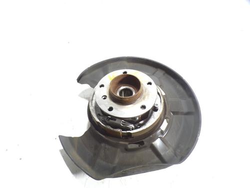 Used Left rear steering knuckle Left rear steering knuckle BMW X1 (E84) xDrive 18 d (143 hp) 7548540 7548540