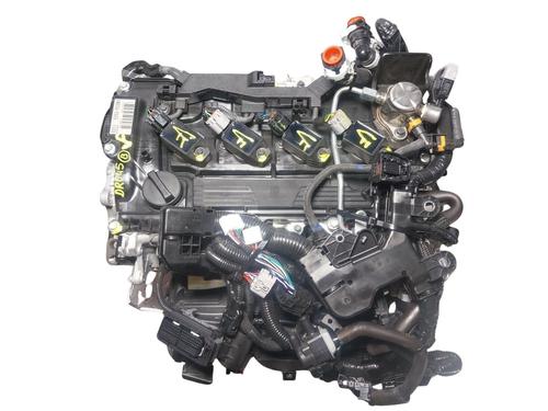 Engine TOYOTA C-HR (_X2_, _H2_) Hybrid (MAXH20) | BP27920990M1 - Image 2