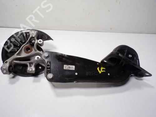 Left rear steering knuckle CUPRA FORMENTOR (KM7, KMP) 1.5 TSI | BP11196079M27 