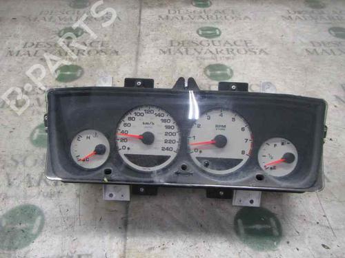 Used Instrument cluster Instrument cluster CHRYSLER NEON II 2.0 16V (133 hp) 3836210 3836210