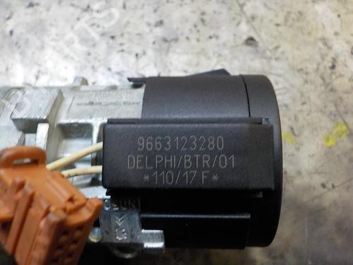 Elektronische module CITROËN C-ELYSEE (DD_)  | BP14278566M83 
