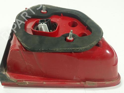 Right tailgate light VW PASSAT B7 (362) 2.0 TDI | BP36039761C80 - Image 3