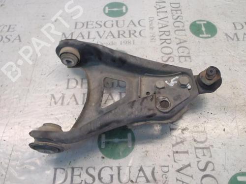 Høyre foran bærearm RENAULT CLIO II (BB_, CB_) 1.5 dCi (B/CB07) (65 hp) 3815634