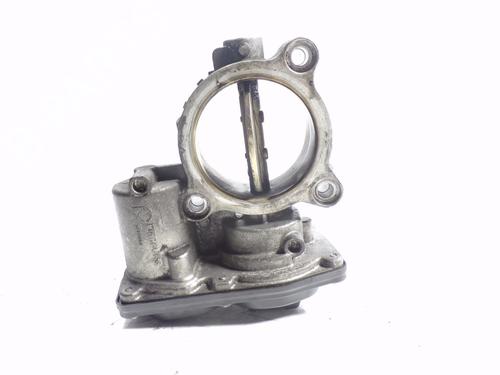 Used Throttle body BMW 3 (E90) 316 d (116 hp) 6894766