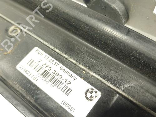 Rear left window mechanism BMW 6 Gran Coupe (F06) 640 i | BP27354489C24 