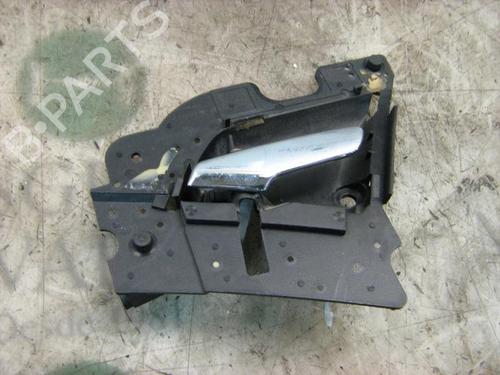 Used Rear left interior door handle MERCEDES-BENZ E-CLASS (W210) [1995-2003]  3765528