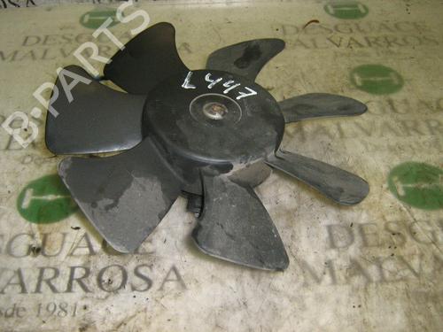 Køleventilator elektrisk DAEWOO MATIZ (M100, M150) 0.8 (52 hp) 3769134