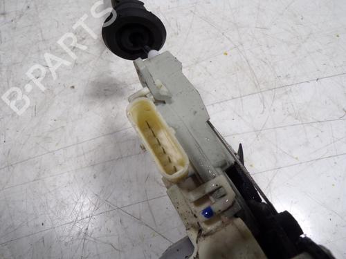 Front right lock AUDI A7 Sportback (4GA, 4GF) 3.0 TDI quattro | BP8694753C97 