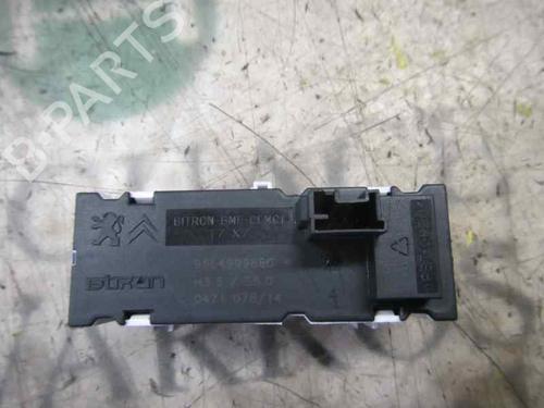Electronic module PEUGEOT 308 CC (4B_) | BP4006886M83 - Image 3