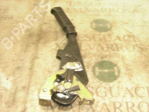 Used Hand brake ALFA ROMEO 146 (930_) 1.4 i.e. 16V T.S. (930.B3A) (103 hp) 8772494