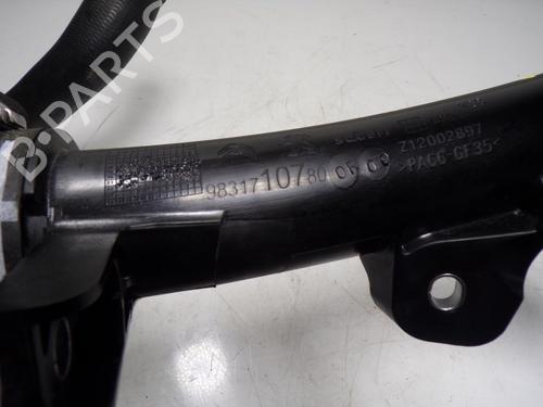 Other TOYOTA PROACE CITY Box Body/MPV (BPZ_) 1.5 D-4D 100 (BPZM) | BP14288294O1 