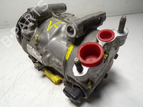 AC compressor PEUGEOT 508 SW I (8E_) 1.6 BlueHDi 120 | BP12182316M34 