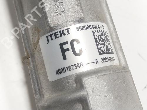 Steering rack NISSAN JUKE (F15) 1.6 | BP25028590M22 