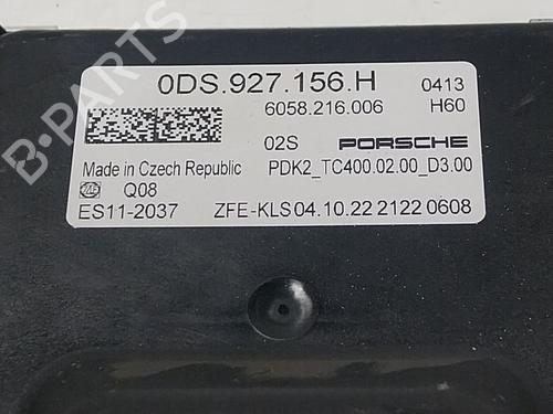 Electronic module PORSCHE PANAMERA Sport Turismo (971)  | BP23072286M83 