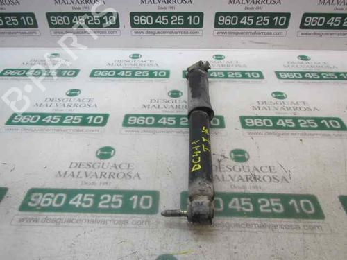 Left rear shock absorber RENAULT MEGANE II Estate (KM0/1_)  | BP3875753M18