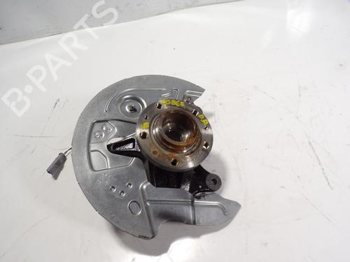 Used Right front steering knuckle Right front steering knuckle 9096078 9096078
