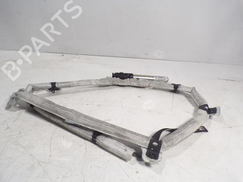 Venstre gardin kollisjonspute BMW X3 (E83) [2003-2011]  7194710