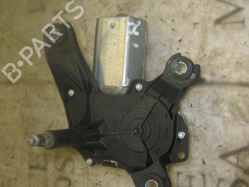 Used Rear wiper motor OPEL ASTRA G Estate (T98) [1998-2005]  3744173