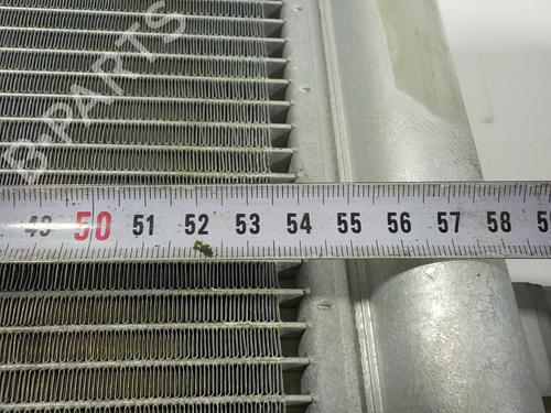 AC radiator SEAT LEON Sportstourer (KL8, KLD) 1.5 TSI | BP13614800M32 