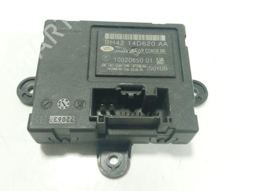 Used Electronic module Electronic module LAND ROVER DISCOVERY IV (L319) 2.7 TD 4x4 (190 hp) 30269178 30269178