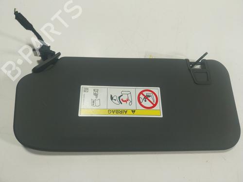 Right sun visor FORD KUGA III (DFK) | BP18659552I2 - Image 2