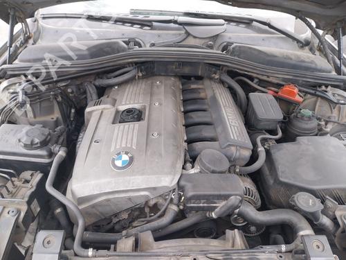 Left front brake caliper BMW 6 (E63) 630 i | BP18970268M105 