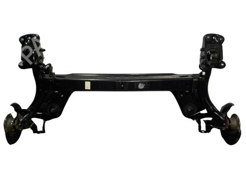 Used Rear axle SEAT LEON Sportstourer (KL8, KLD) 1.5 TSI (150 hp) 13637311
