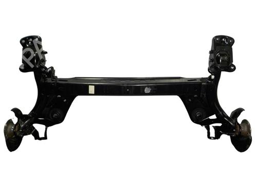 Rear axle SEAT LEON Sportstourer (KL8) 1.5 TSI (150 hp) 13637311