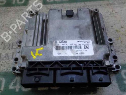 Engine control unit (ECU) RENAULT CLIO IV (BH_) 1.5 dCi 75 | BP6319034M57 