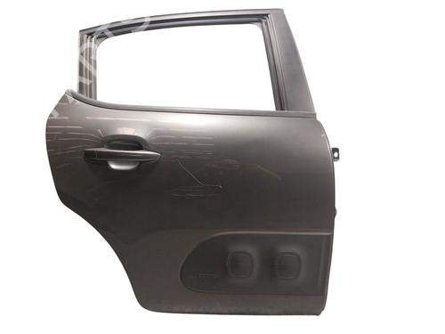 Dør højre bagtil CITROËN C3 / C3 ORIGIN III (SX) 1.2 PureTech 82 (83 hp) 27892516