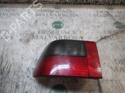 Used Left taillight Left taillight SEAT IBIZA II (6K1) [1993-2002] 3842628 3842628