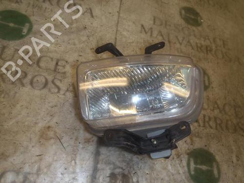 Used Left front fog light Left front fog light KIA PICANTO I (SA) 1.1 (65 hp) 3812684 3812684