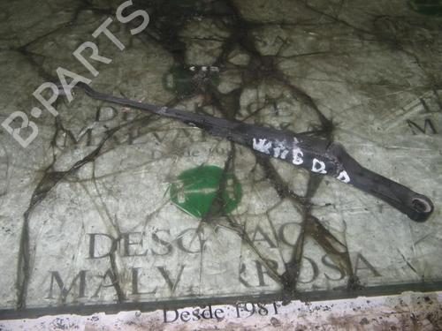 Used Front windshield wiper arm SEAT IBIZA II (6K1) [1993-2002]  3754809