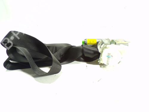 Used Front right seatbelt Front right seatbelt MERCEDES-BENZ GLK-CLASS (X204) [2008-2015] 8741799 8741799