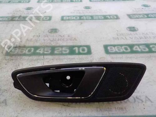 Used Rear left interior door handle Rear left interior door handle SEAT ATECA (KH7, KHP) [2016-2026] 6326956 6326956