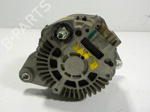 Alternator NISSAN MICRA IV (K13K, K13KK) 1.2 | BP17126554M7