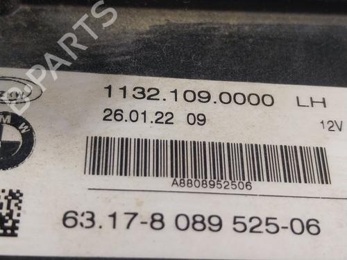 Left front fog light BMW 4 Coupe (G22, G82) 420 d Mild-Hybrid xDrive | BP24574480C30 - Image 4