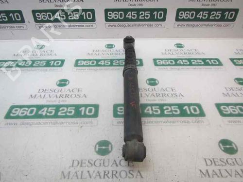 Right rear shock absorber PEUGEOT 208 I (CA_, CC_) 1.4 HDi | BP3990844M19 